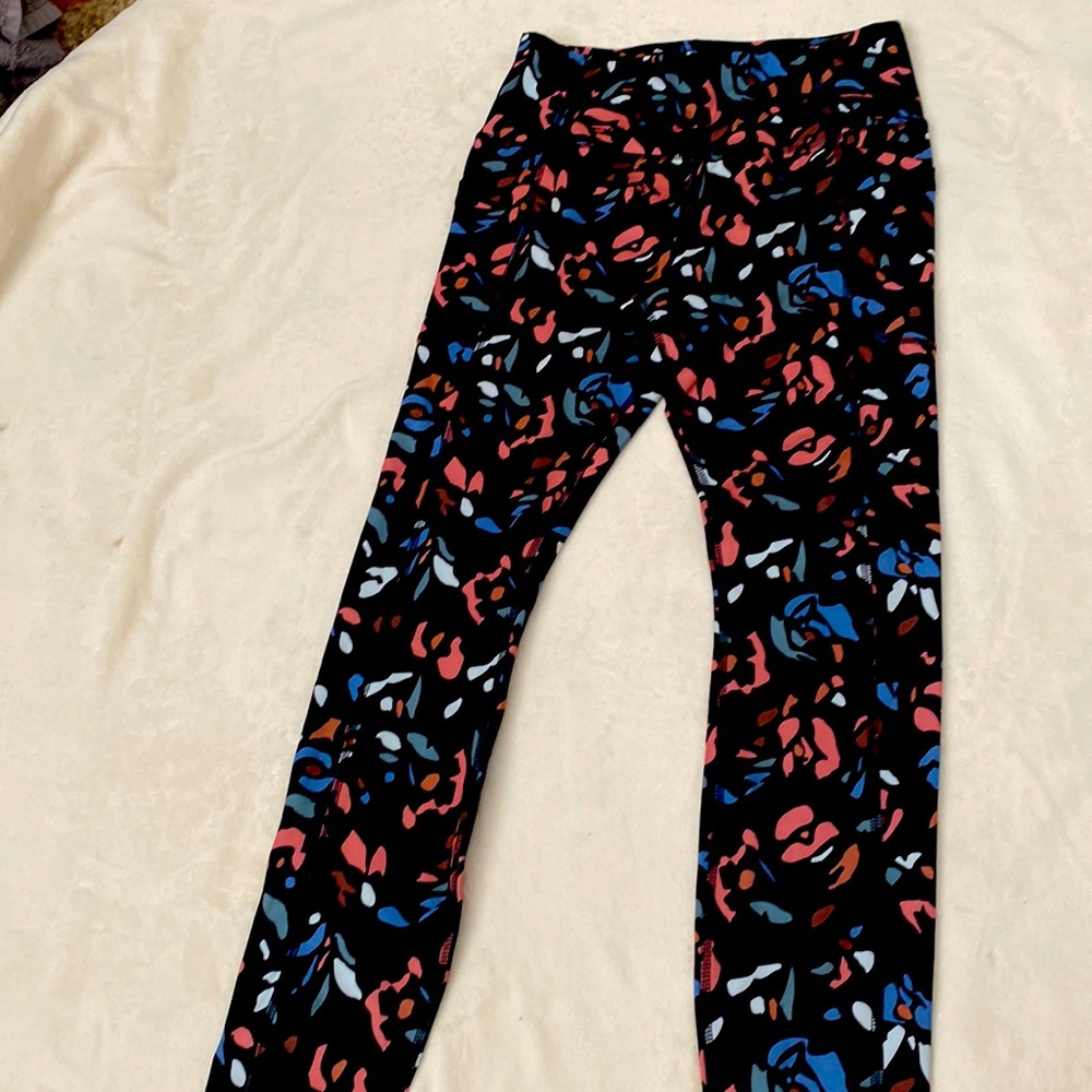 Athletic legging perfect condition